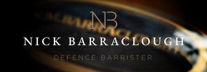 Sexual Offences Barrister London